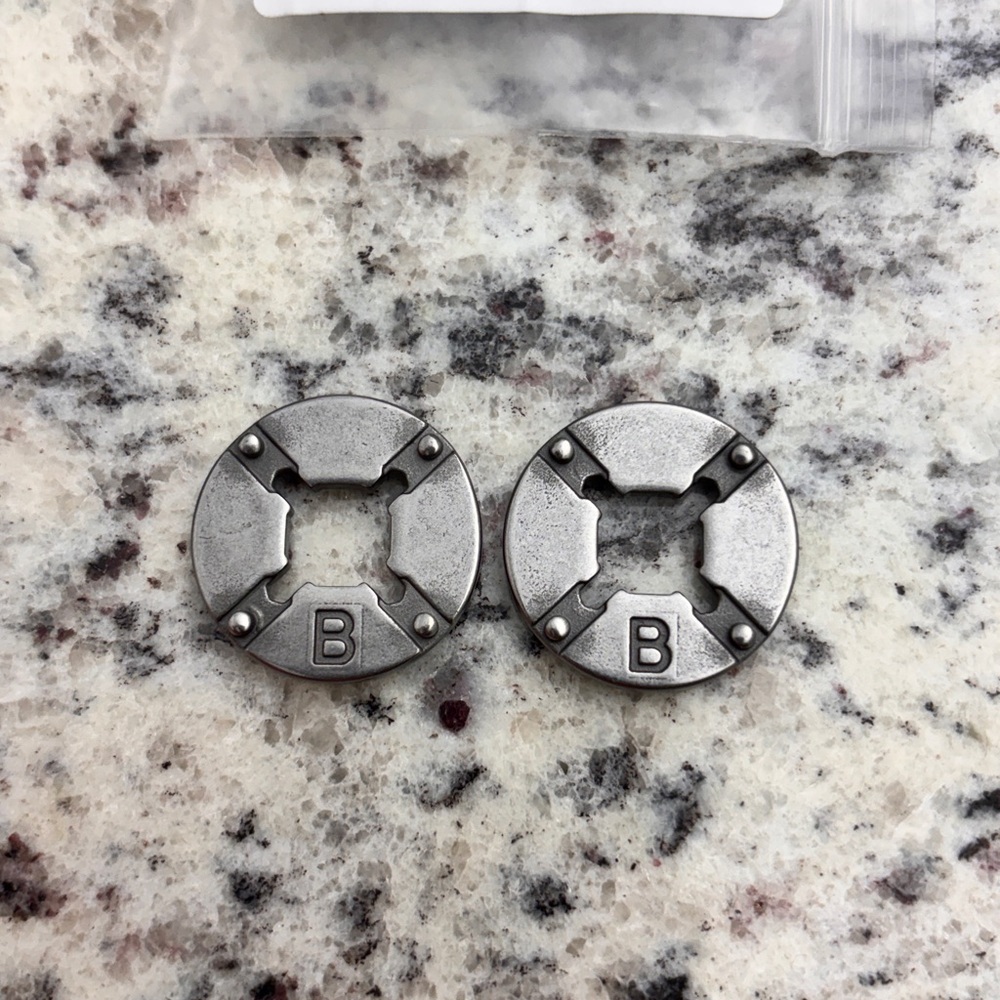 Multi-Tool Blade Adapter - Picture 2 of 2